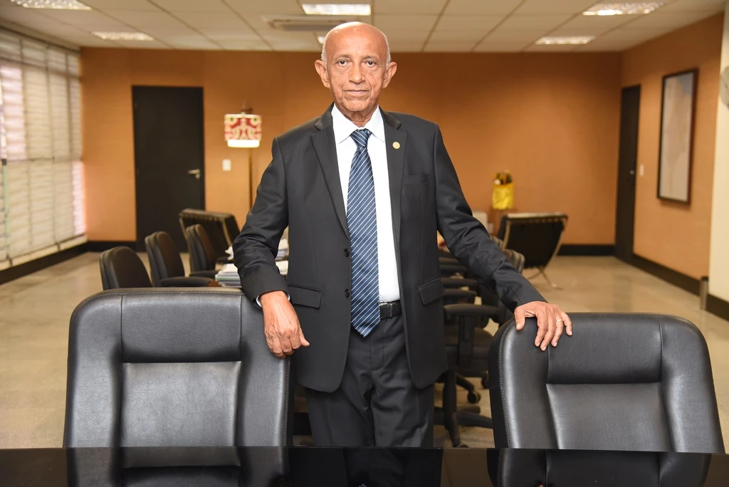 Edilson Baldez lança nesta quinta-feira (25) a EXPO Indústria 2023.