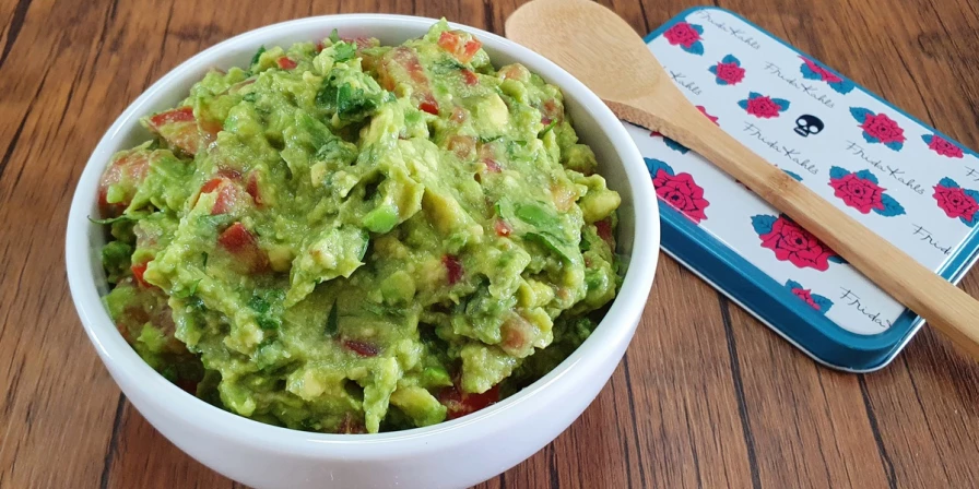 Guacamole.