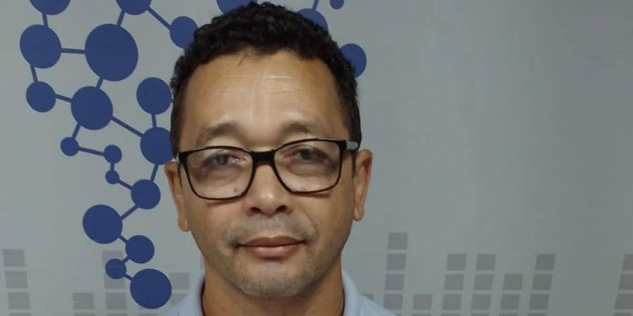 o presidente do INMEQ-MA, Eliel Gama, concedeu entrevista ao Panorama da Mirante AM.