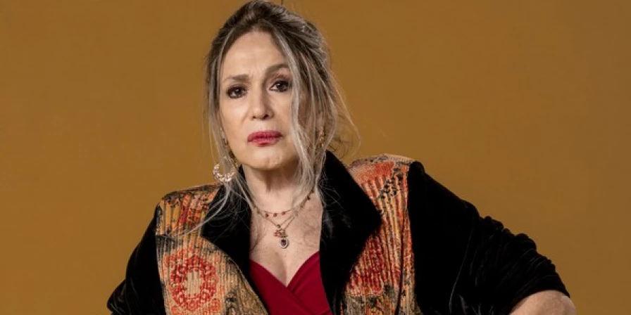 Nos capítulos seguintes da trama, a personagem de Susana Vieira morrerá forma trágica.