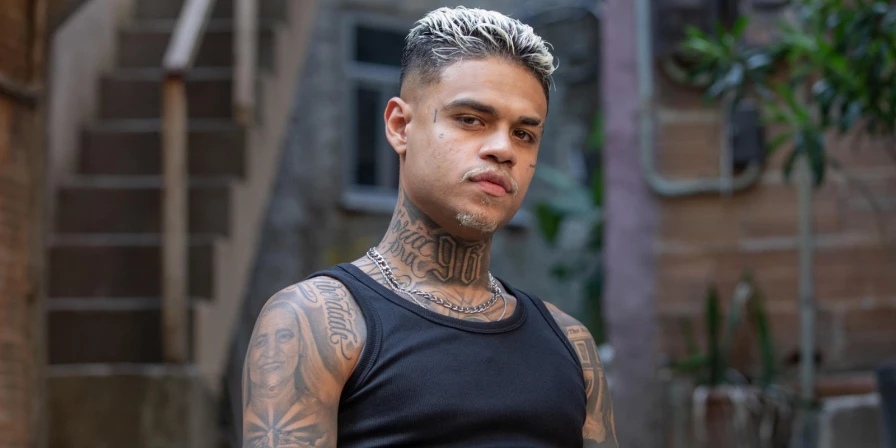 Hugo (MC Cabelinho)