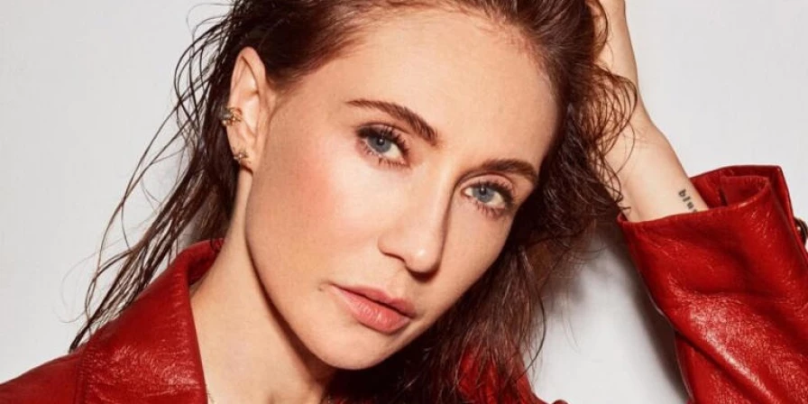 Carice van Houten