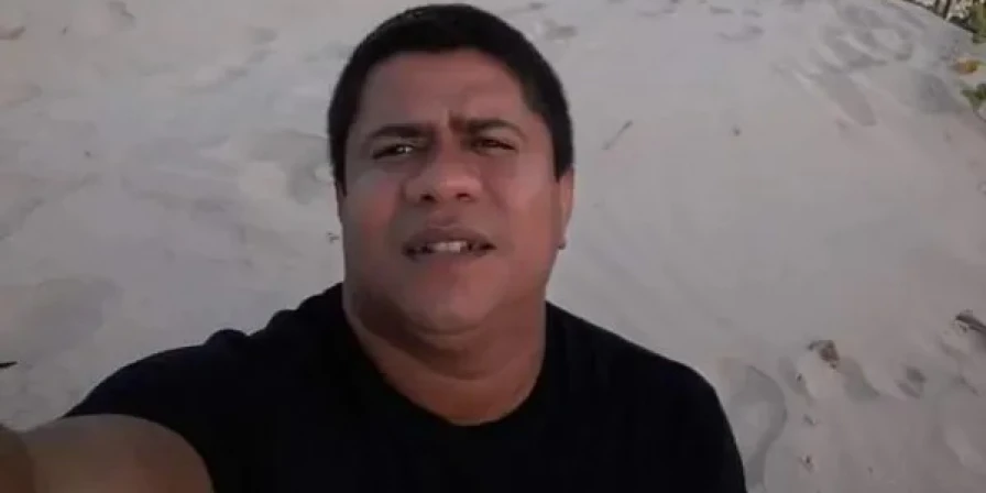 Saulo Pereira Nunes é apontado pela polícia como assassino do pastor Mackson.