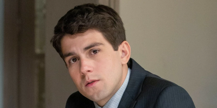 Júlio (Daniel Rangel)