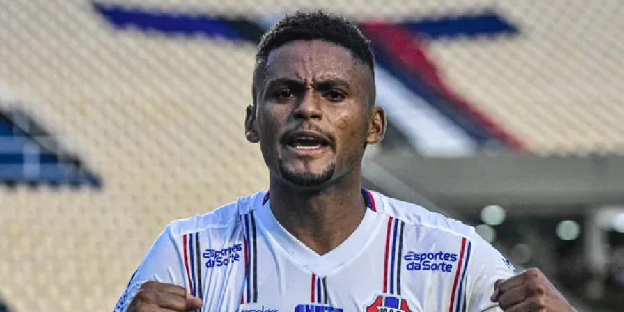 Maranhão 4 x 0 Parnahyba.