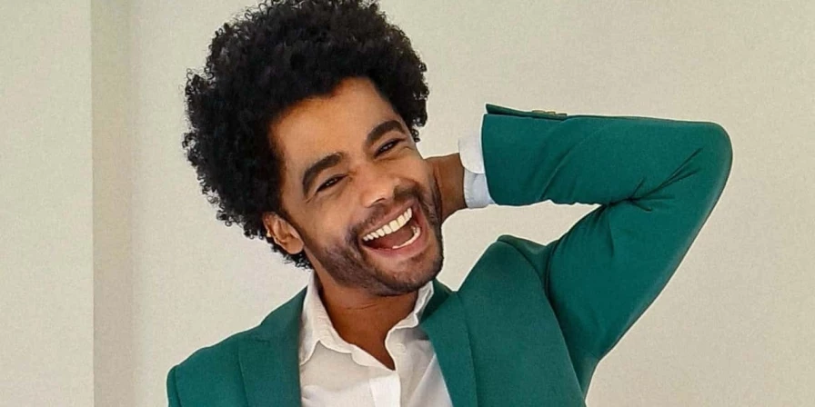 Orlando (Diogo Almeida)