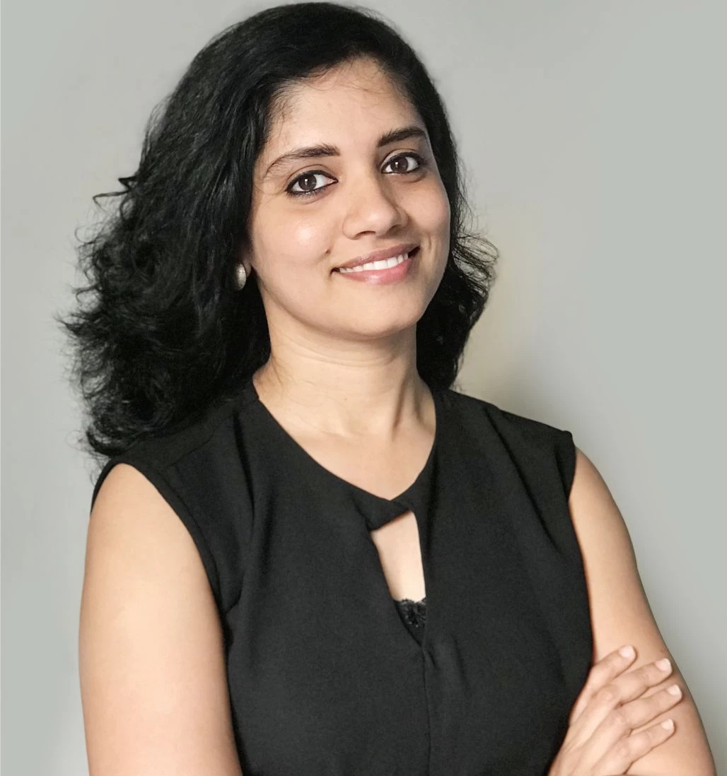A indiana Kuppulakshmi Krishnamoorthy, head da Zoho for Startups, é uma das palestrantes internacionais do NEon.