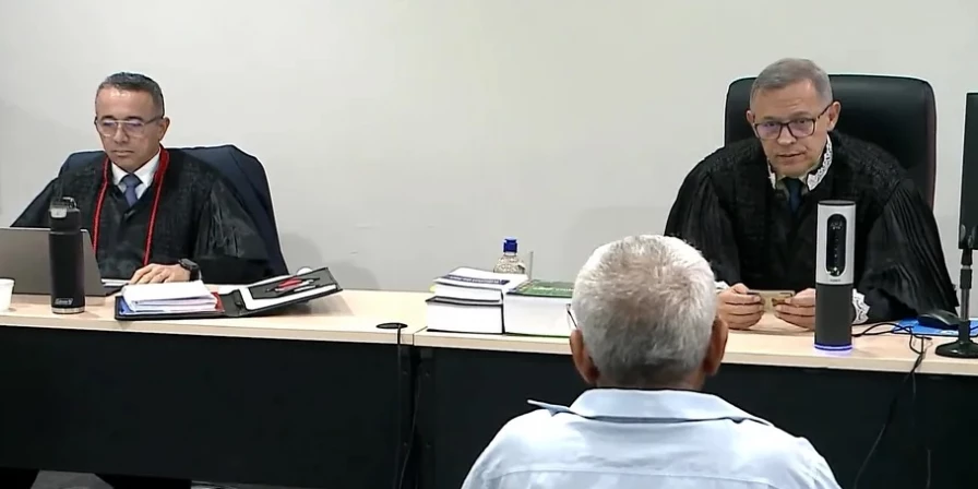Julgamento ocorreu nessa terça-feira, em São Luís.