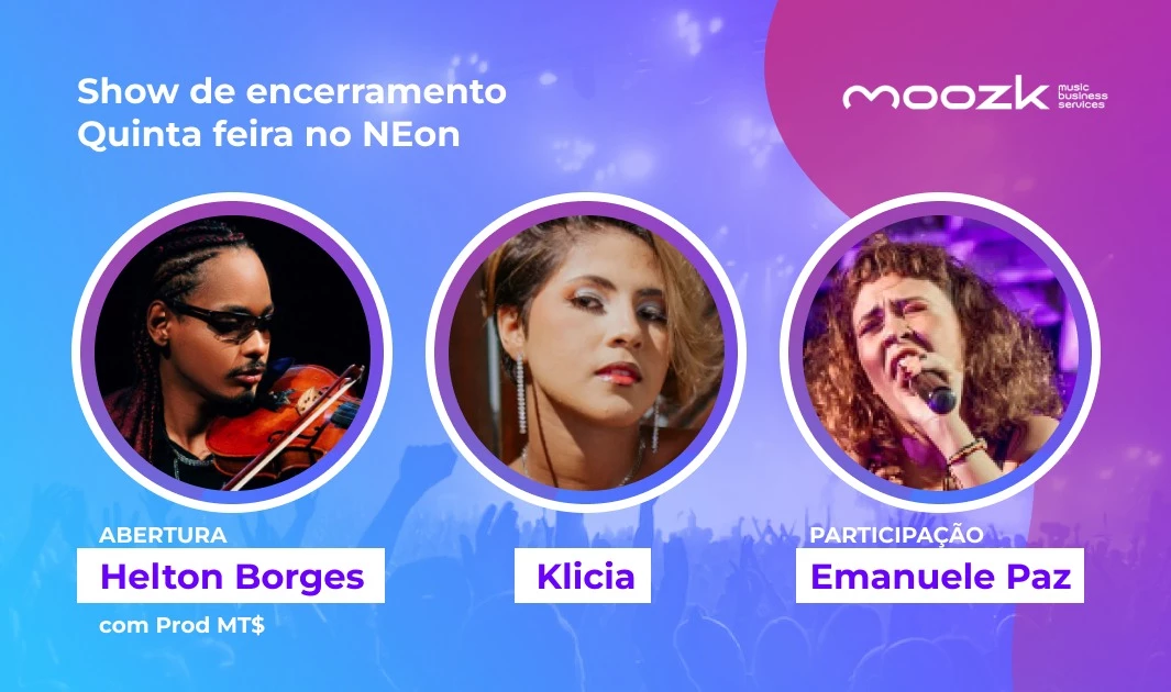 O evento é focado em difundir e apresentar empresas e soluções tecnológicas desenvolvidas em toda a Região Nordeste. Foto: Divulgação