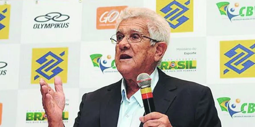 Walter Pitombo Laranjeiras, o Toroca, morreu aos 89 anos