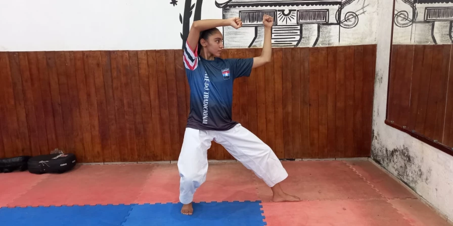 Radhyja na sua preparação regional no Piauí