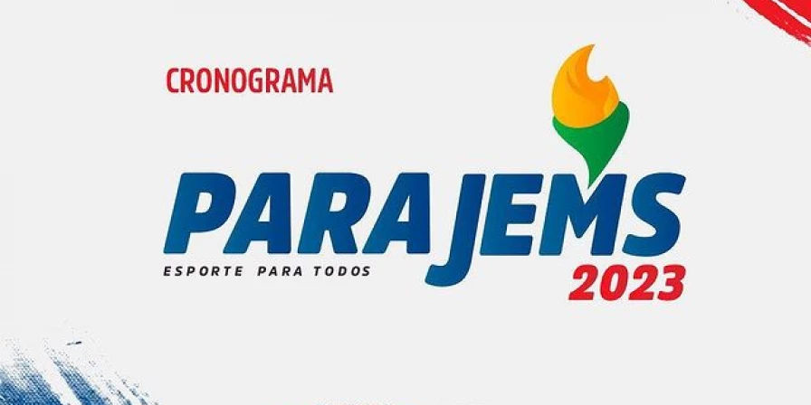 Nas disputas, estarão jovens regularmente matriculados e frequentando escolas