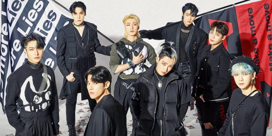 Fenômeno do K-Pop se apresenta em São Paulo no dia 26 de agosto.
