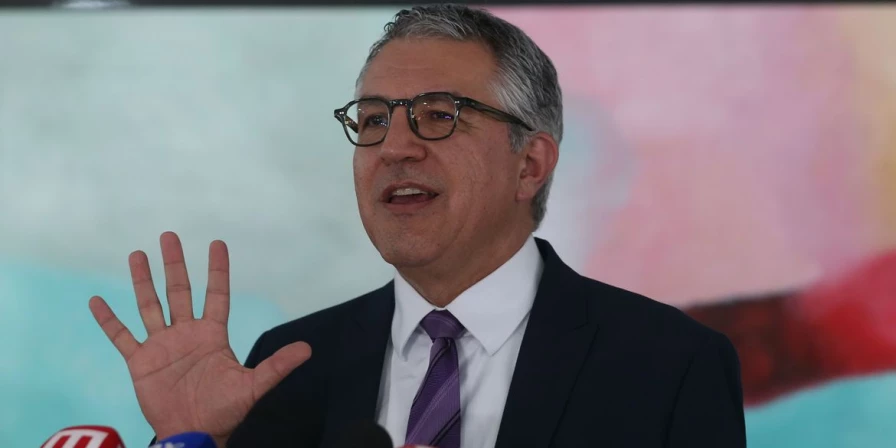 Texto está na mesa para sanção do presidente da República.