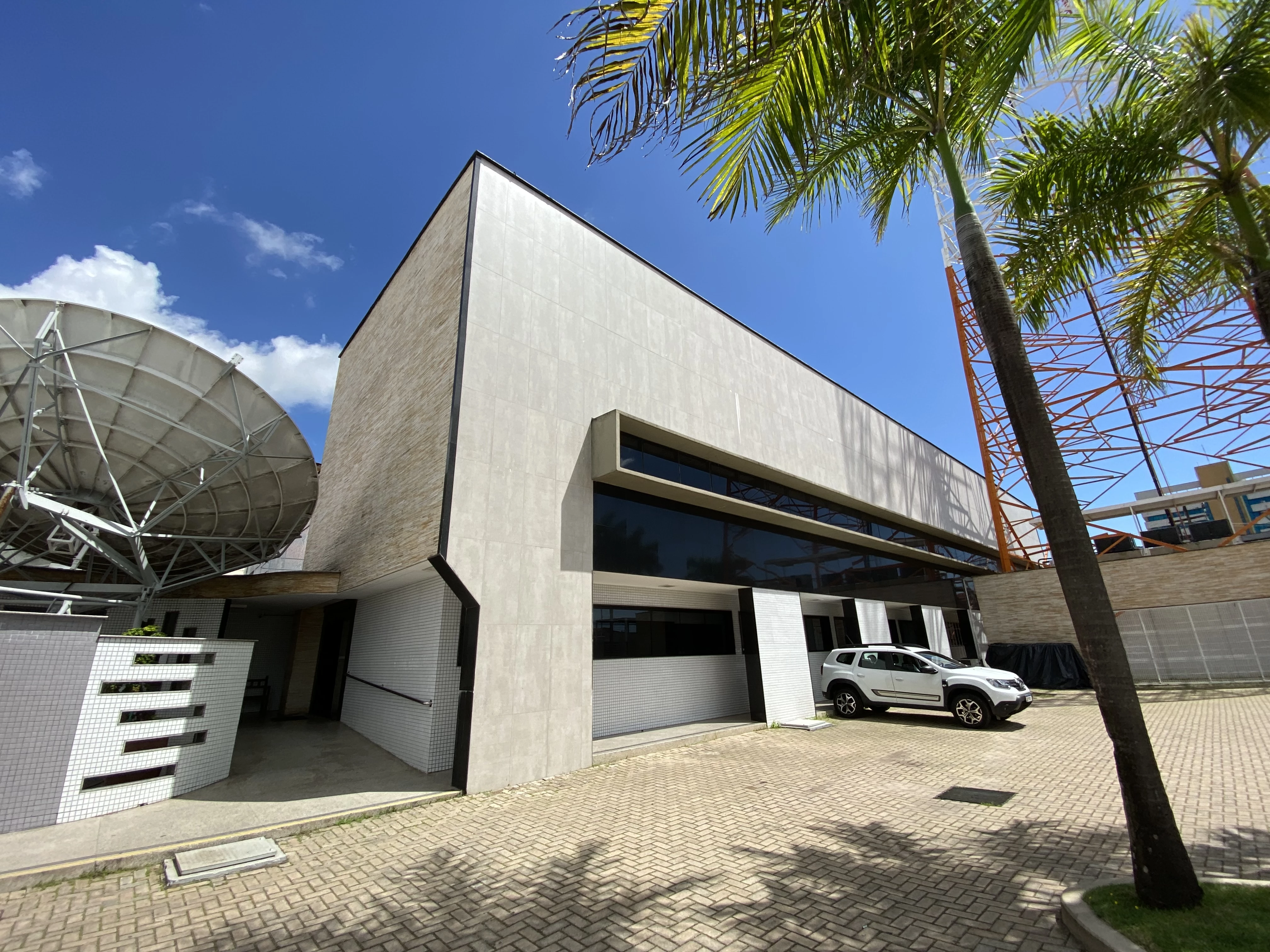 Grupo Mirante abre inscrições para programa de estágio. (Foto: Adriano Soares / Imirante.com)