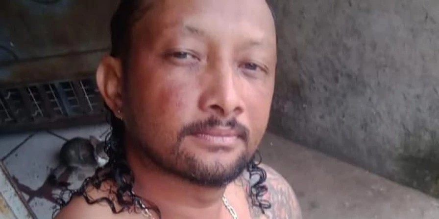 Alexandre Rios foi assassinado por dois assaltantes em Timon.