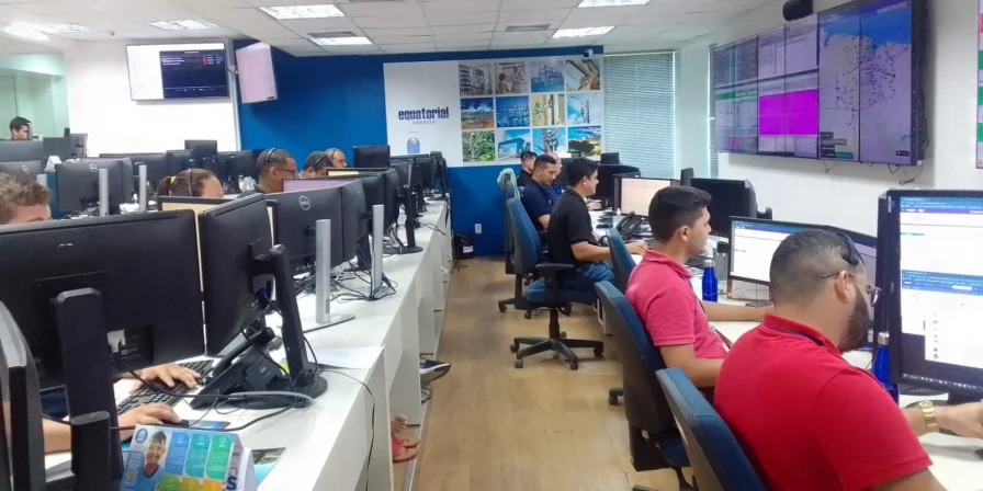 O plano entra em vigor neste domingo (4) e vai até o último dia de festejo.