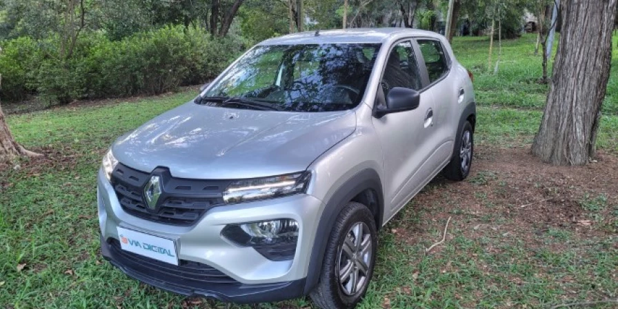 O que se sabe é que participação para descontos inclui apenas carros produzidos no Brasil que custem até R$ 120 mil.