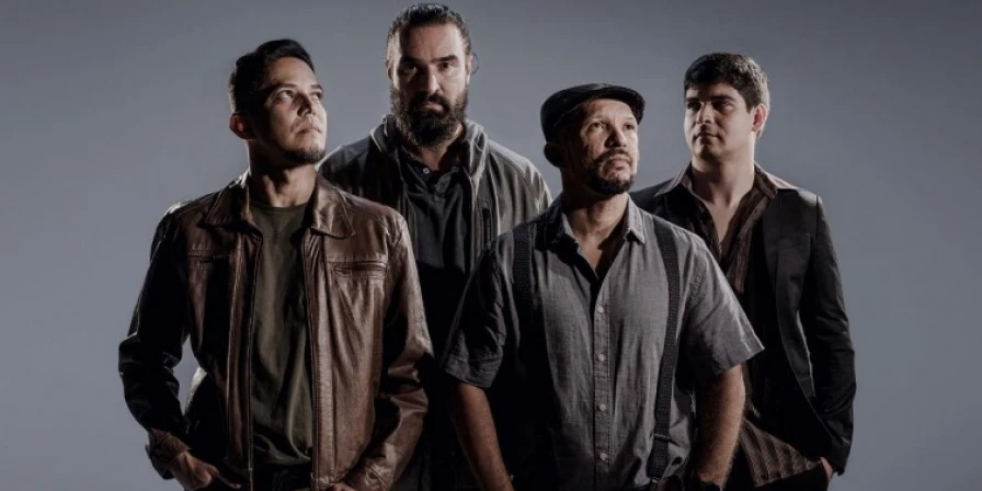 Banda Putaband vai lança novo álbum