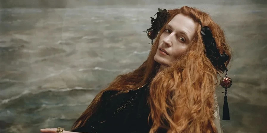 Florence Welch