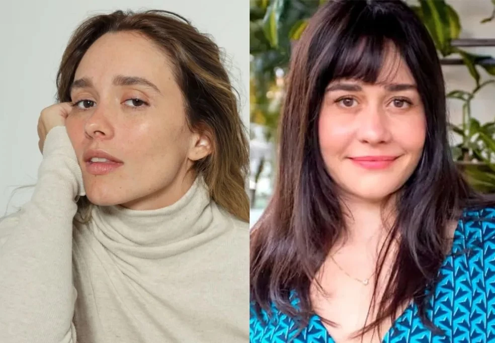 Áurea Maranhão e Alessandra Negrini serão homenageadas hoje em São Luís