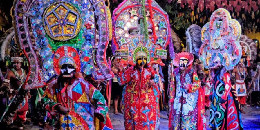 O evento ocorrerá neste sábado (10).