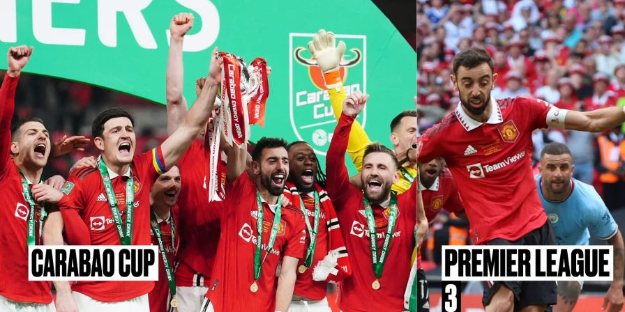 Saiba tudo sobre a temporada do United na Europa