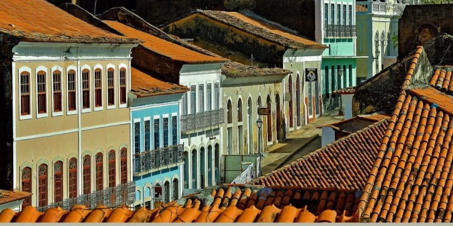 A abertura da 9ª edição do FIPA acontecerá no Teatro da Cidade, no dia 14 de junho.