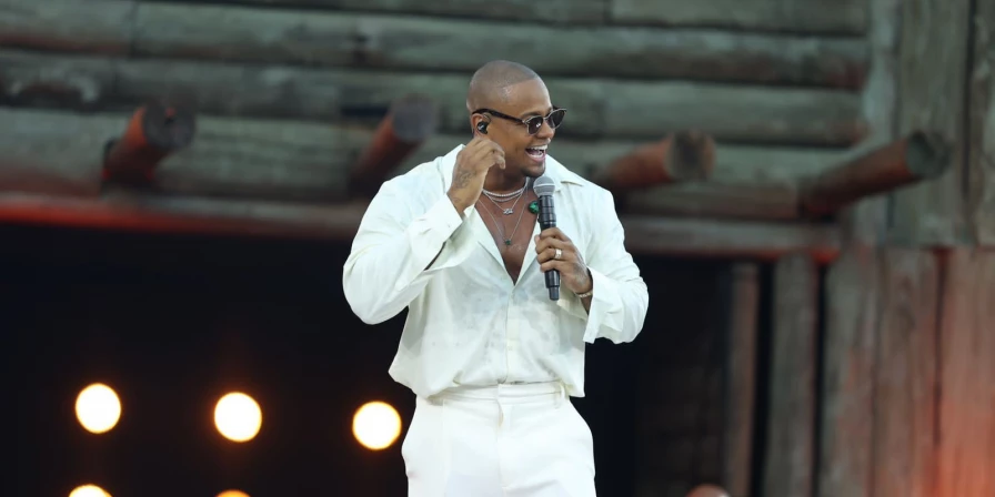 MP investiga realização de show de Léo Santana em Alagoas