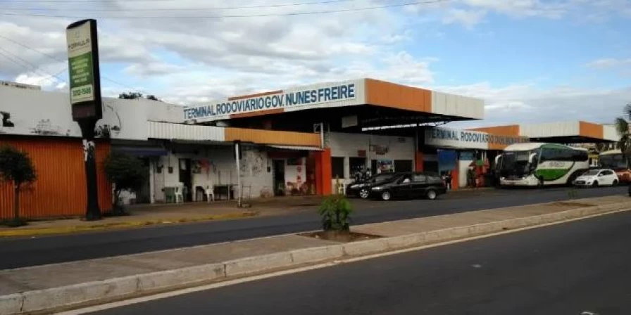 A reforma da rodoviária de Timon deve atender às normas e padrões de acessibilidade.