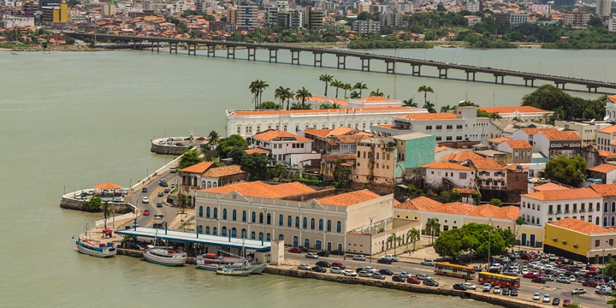 São Luís já foi considerada a 21ª cidade mais violenta do mundo