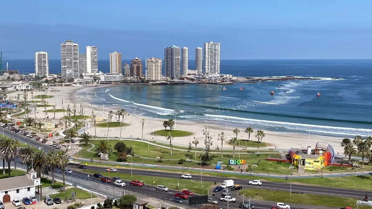 Praias (Foto: Divulgação)