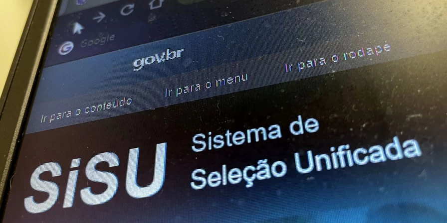 O Sisu é um sistema eletrônico que reúne as vagas ofertadas por instituições públicas de ensino superior.