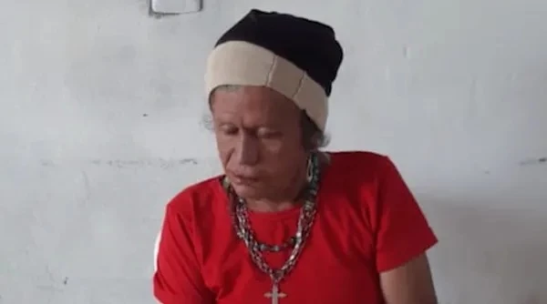 O crime aconteceu em junho deste ano, em Vitorino Freire, na região do Médio Mearim. (Foto: reprodução)