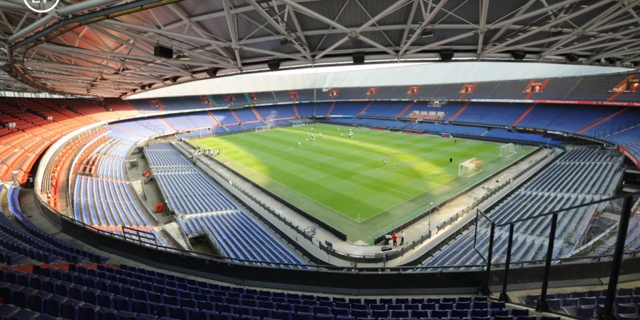 Final da liga das Nações será na Holanda