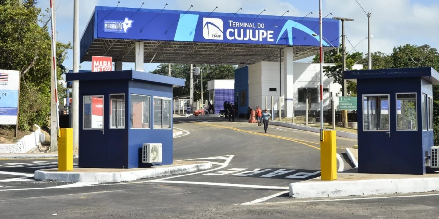 Terminal do Cujupe terá novo sinal de wi-fi e melhorias na conectividade