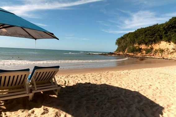 Natal, uma das capitais com voos por R$ 178. (Foto: CanvaPro).