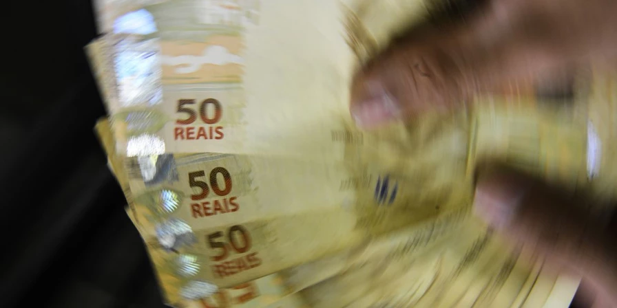 O lote também contempla restituições residuais de anos anteriores