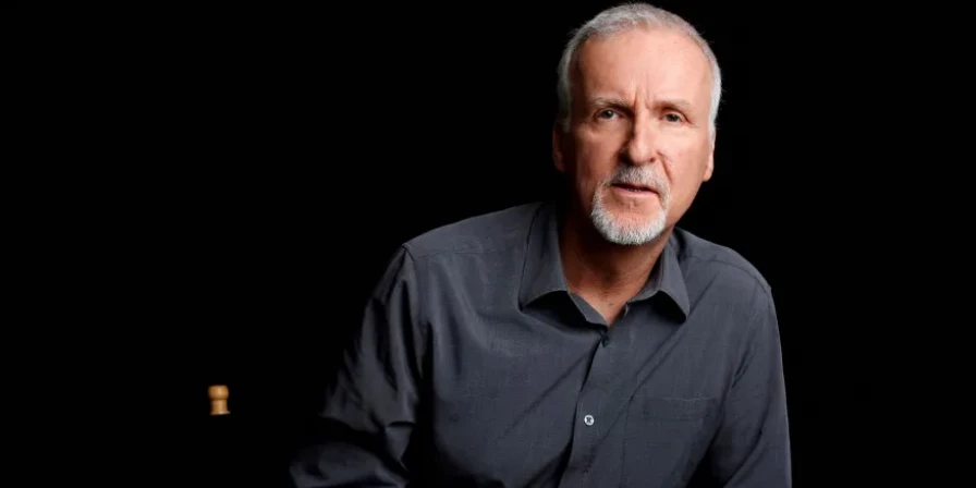 James Cameron afirma que Avatar 4 está em "etapa de pós-produção agitada".