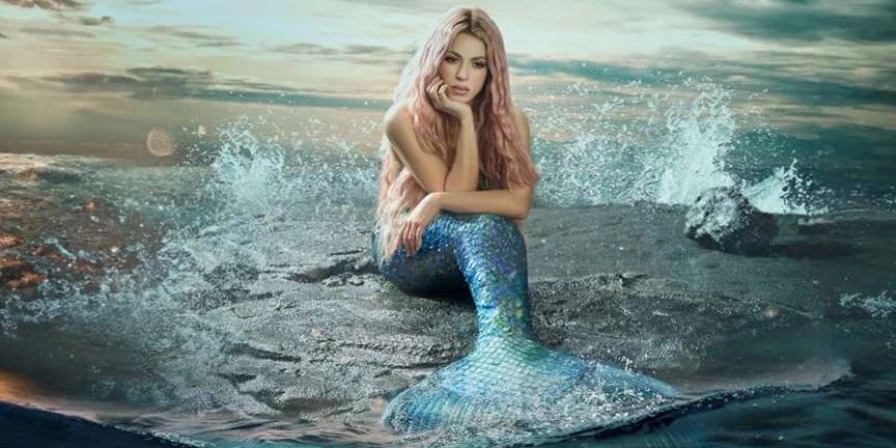 Shakira