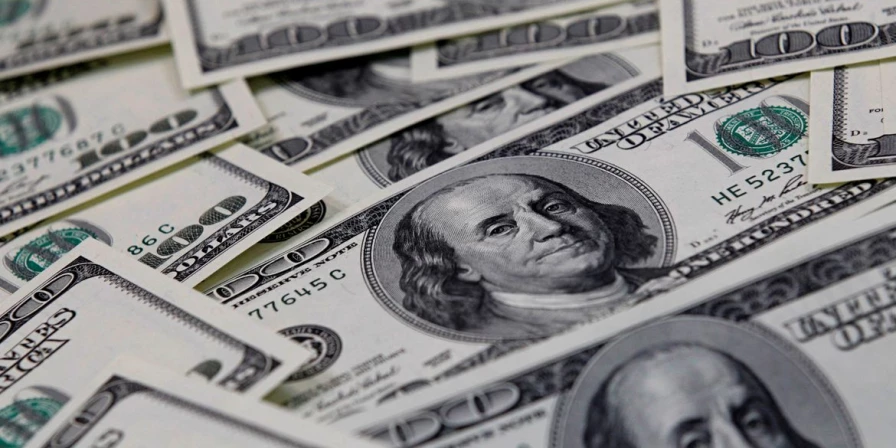 Dados foram informados pelo Banco Central