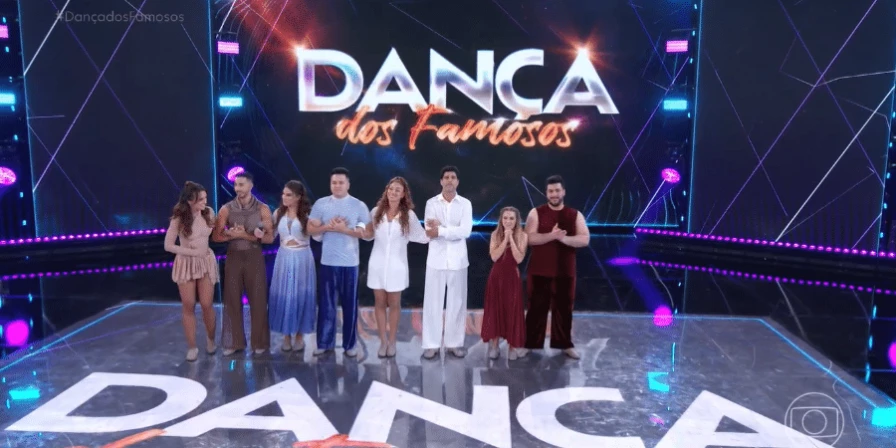 Os vencedores de quadro do Domingão com Huck serão decididos no próximo dia 2.