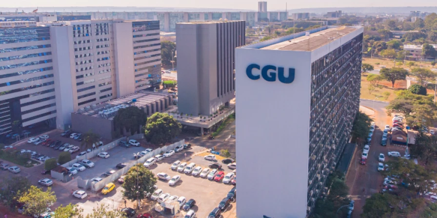 CGU criou cartilha para prefeitos