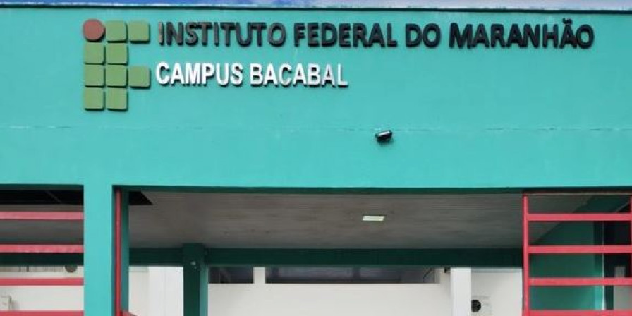 Suspeito deixava cartas anônimas na direção do IFMA em Bacabal. (Foto: Divulgação/Polícia Federal)