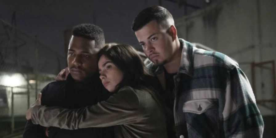 Trailer da 4ª temporada revela protagonistas em crise.