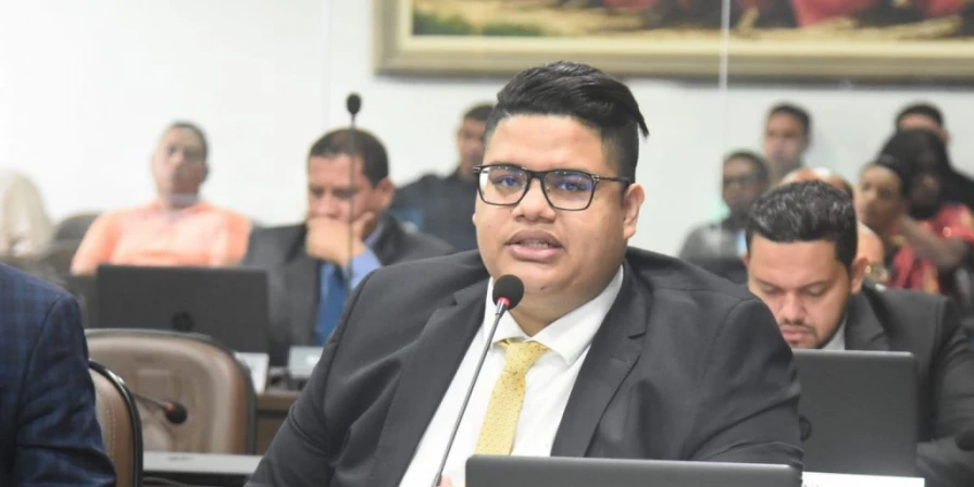 O projeto ainda estabelece que o auxílio será concedido por um período de até 12 meses.