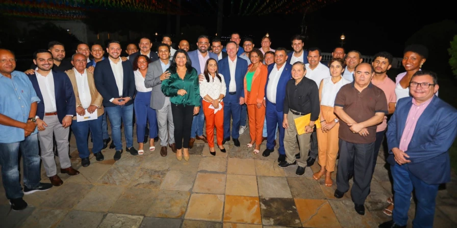 Boa parte dos vereadores de São Luís estão em busca de novo caminho após desistência de Paulo Victor a concorrer a prefeitura de São Luís ano que vem