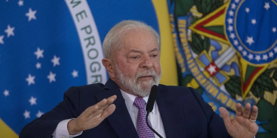 Afirmação é do presidente Lula durante lançamento do Plano Safra.