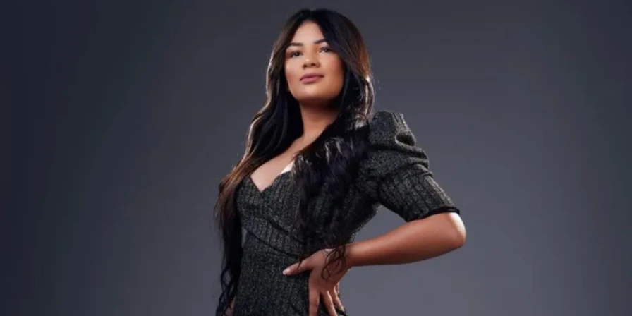 Vivi Araújo era cantora de sertanejo e radialista.