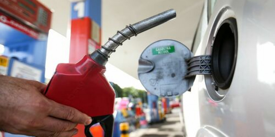 Preço do diesel S-10 sobe